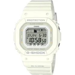 G-SHOCK Uhr GLX-S5600-7B by CASIO | Weiß