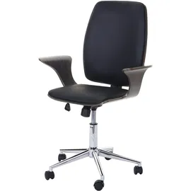 MCW MCW-C54 Kunstleder Schwarz