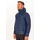 Patagonia Down Sweater Hoody Herren dark blue XL