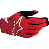 Alpinestars Radar Pro rot XL