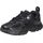Nike V5 RNR Kinder Black/Anthracite/Black 28