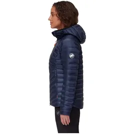 Mammut Broad Peak Insulated Daunenjacke - Marine / Black - XS