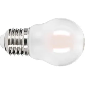 Sigor LED-Filament-Tropfenlampe 9019605164 4 W E27 warmweiß
