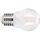 Sigor LED-Filament-Tropfenlampe 9019605164 4 W E27 warmweiß
