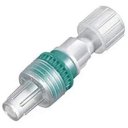 Rückschlagventil Latex- U.Pvc-Frei