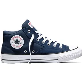 Converse Chuck Taylor All Star Malden Street Herren Blau/Rot/Weiß 46,5