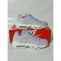 Nike W Air Max 95 Damen Sneaker infinite lilac/white-sea glass EUR 38.5 (24.5cm)