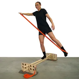 Pedalo Pedalo, Balance Trainer