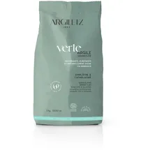 Argiletz Grüne Tonerde Granulat 3 kg