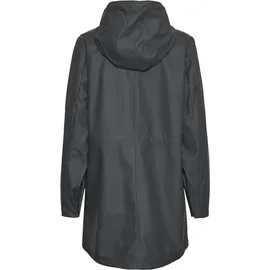 Vero Moda Regenjacke Damen Schwarz XS