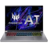 Acer Predator Triton Neo 16 Pro Gaming-Notebook | PTN16-51 | Silber