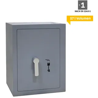 ATLAS Wertschutzschrank TA E 13, Doppelbartschloss