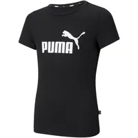 Puma Mädchen T-Shirt Puma black 104