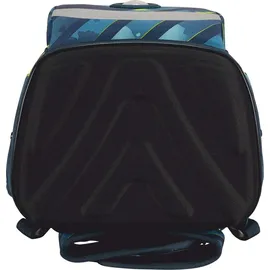 DerDieDas ErgoFlex 5-tlg. speed challenge