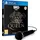 Let's Sing Queen - 1 Microphone (Sony PlayStation 4, PS4, PAL ES