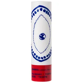 Korres Mulberry Lip Balm - getönt mauve
