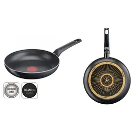 Tefal Simple Cook B5560753 Pfanne - 30 cm