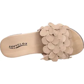 SOFTCLOX Bella Kaschmir - Damen beige, 39 EU