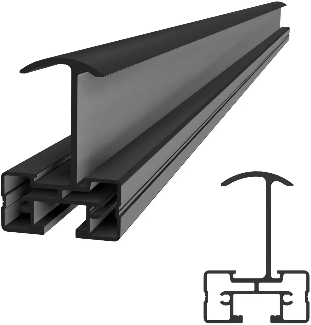 SL Rack SL Rack Einlegesystem 86731-5750