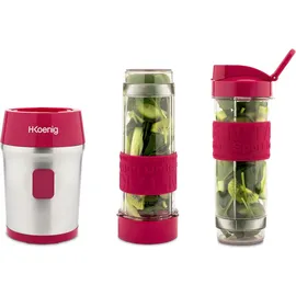 h.koenig SMOO10 Smoothie-Maker