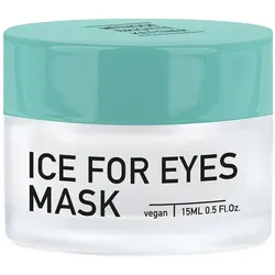 Methode Brigitte Kettner Ice For Eyes Mask 15 ml