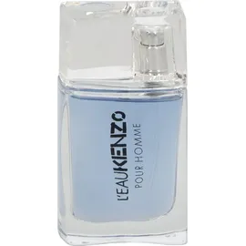 Kenzo L'Eau Kenzo Pour Homme Eau de Toilette 30 ml