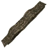 Fox Camolite 12ft 6 Rod Hardcase - Rutentasche, Rutenfutteral,
