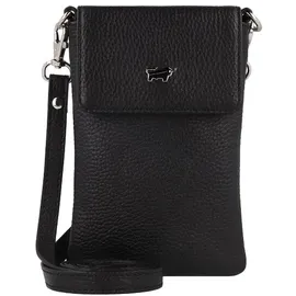 Braun Büffel Hanna Handytasche schwarz