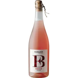 Emil Bauer Secco Rosé