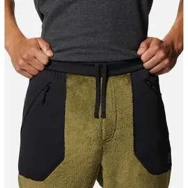Mountain Hardwear Polartec® High LoftTM Hosen - Combat Green - L