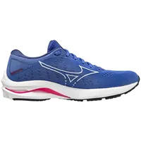 Mizuno Wave Rider 25 Amparo Blue/White UK 5 -