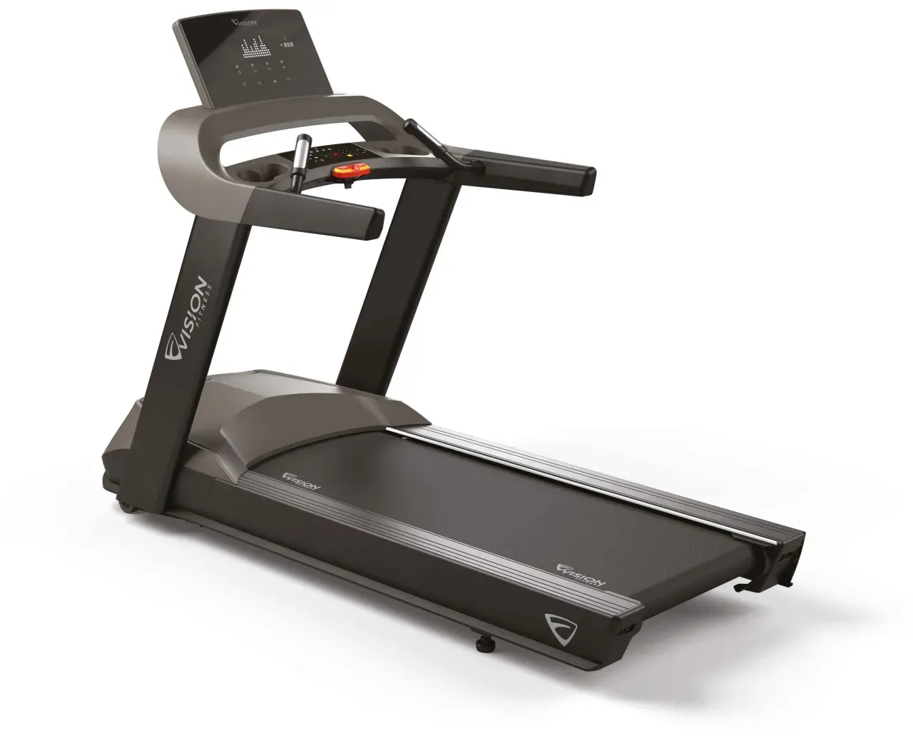 Vision Fitness T600 Laufband