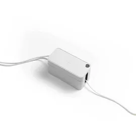 Durable Kabelbox CAVOLINE BOX S grau 503510