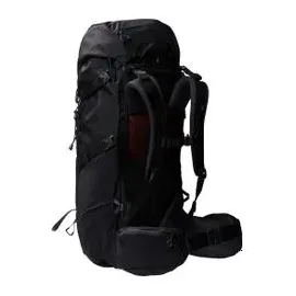 The North Face terra 55l wanderrucksack schwarz - 55