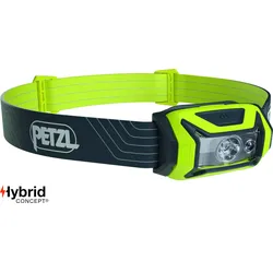 Petzl Tikka yellow