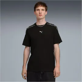 Puma Essentials Tape schwarz L