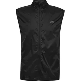 New Line Packable Trail Herren Schwarz S