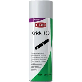CRC Rissprüfmittel CRICK 130 Weiß 0,5 l