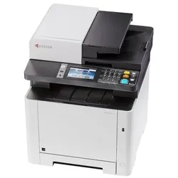 Kyocera ECOSYS M5526cdw Multifunktionsdrucker Farbe Laser A4 USB 2.0, Gigabit LAN, USB-Host, Wi-Fi