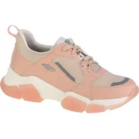 4F Schuhe OBDL254, H4LOBDL25456S - Beige