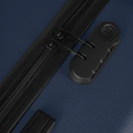 Smartbox Edition 05 Koffer-Set 3-tlg. navy/dunkelblau