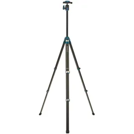 Benro MiniBird TCBC13 mit N00P Kugelkopf