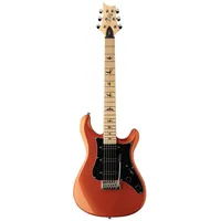 PRS SE NF3 MN Metallic Orange - E-Gitarre