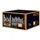Nachtmann Noblesse Whiskygläser 4er Set