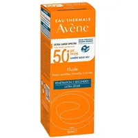 Avène Sonnenfluid LSF 50+ 50 ml
