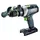 Festool TPC 18/4-Basic inkl. 1 x 8,0 Ah + Systainer
