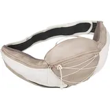 Vaude Uphill Hip Pack 2 2 L Beige