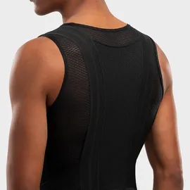 Siroko Bx Squadra Trägerhose - Black