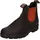 Blundstone Chelsea-Boots Herren Braun 38