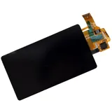 Touch-LCD-Display, Kompatibel Mit Sony NW-A45 A45, Audio-Media-Player